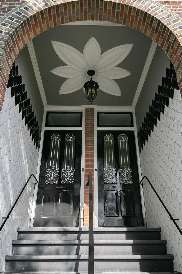 Molepolle 6 - Stadslogementen Франкер Экстерьер фото
